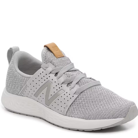 New Balance Fresh Foam Sneakers - Picture 2 of 5